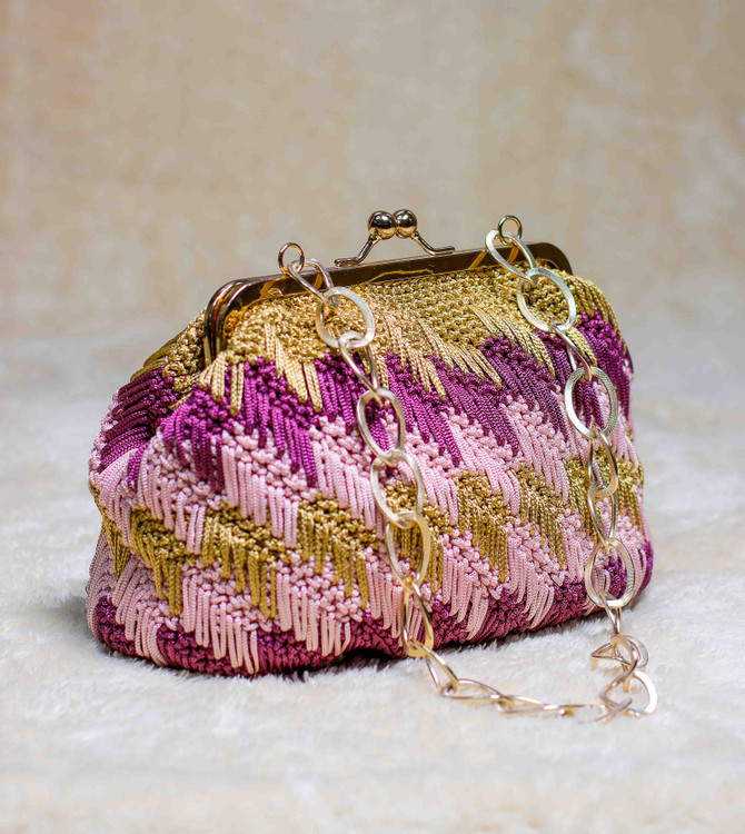 کیف نور ماه